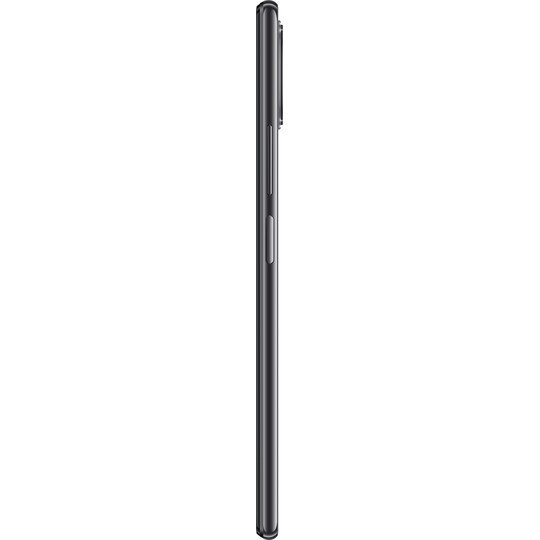 Xiaomi Mi 11 Lite 5G älypuhelin 6/128GB (Truffle Black)