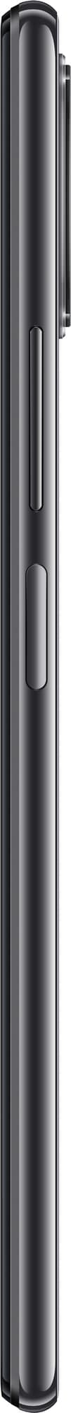 Xiaomi Mi 11 Lite 5G älypuhelin 6/128GB (Truffle Black)