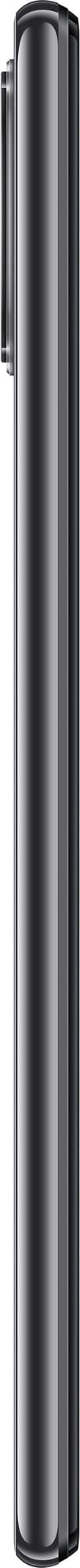 Xiaomi Mi 11 Lite 5G älypuhelin 6/128GB (Truffle Black)
