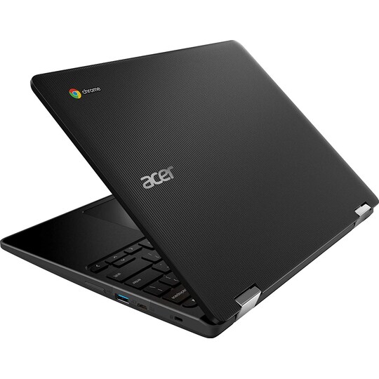 Acer Chromebook Spin 512 12" 2-in-1 kannettava CEL/8/32