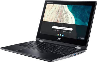 Acer Chromebook Spin 511 11,6" 2-in-1 kannettava CEL/8/32