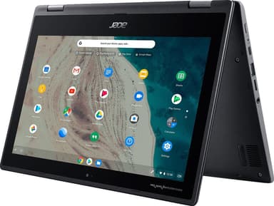 Acer Chromebook Spin 511 11,6" 2-in-1 kannettava CEL/8/32