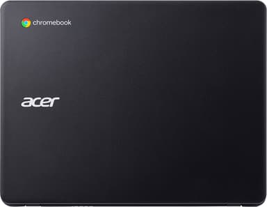 Acer Chromebook 712 C871-C7Z4 - 12 - Celeron 5205U - 4 Gt RAM - 32 GB eMMC - Pohjoismaat