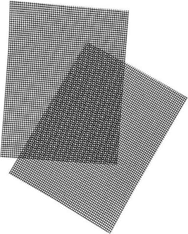 FCC BBQ Mesh Mat grillilevy FCCA10070PDQ
