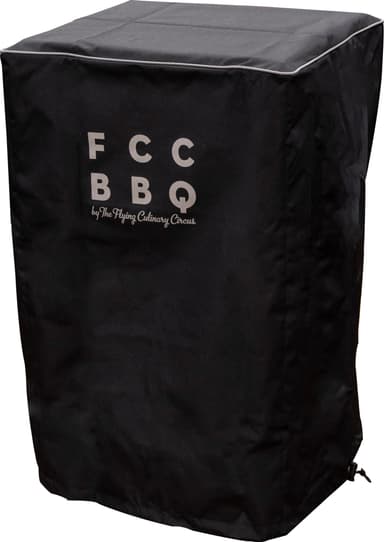 Flying Culinary Circus BBQ suoja Apollo tehogrillille FCCOTEG202100