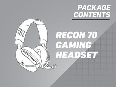 Turtle Beach Recon 70 Arctis Camo pelikuulokkeet