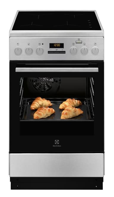 Electrolux liesi LKI561400X
