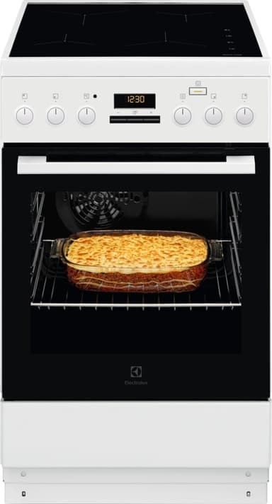 Electrolux liesi LKI561400W