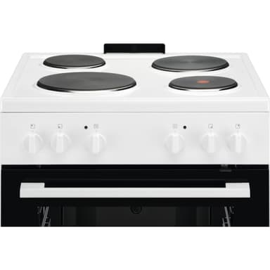Electrolux Liesi LKS6000N0W (Valkoinen)