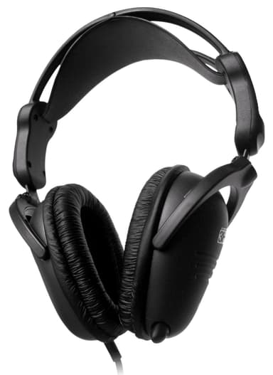 SteelSeries 3H USB kuulokkeet