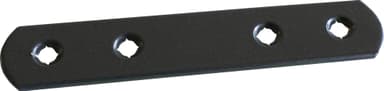 Epoq Sparepart Tandem kiinnityshihna (harmaa)