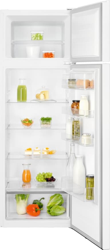 Electrolux jenkkikaappi LTB1AF28W0