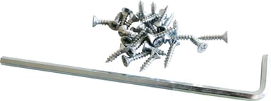 ESP - Tandem varustepakkaus