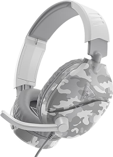 Camo arctis