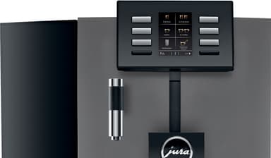 Jura X6 kahvikone