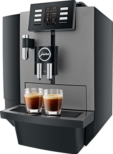 Jura X6 kahvikone