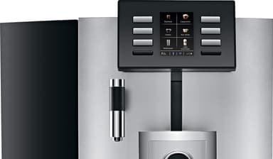 Jura X8 kahvikone