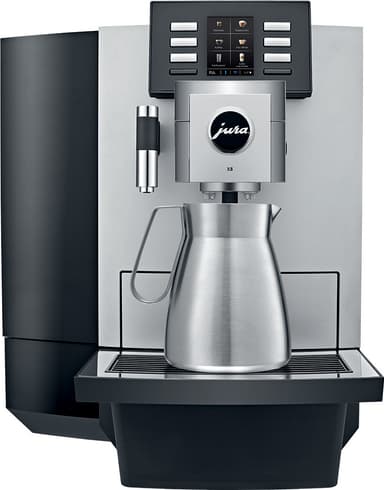 Jura X8 kahvikone