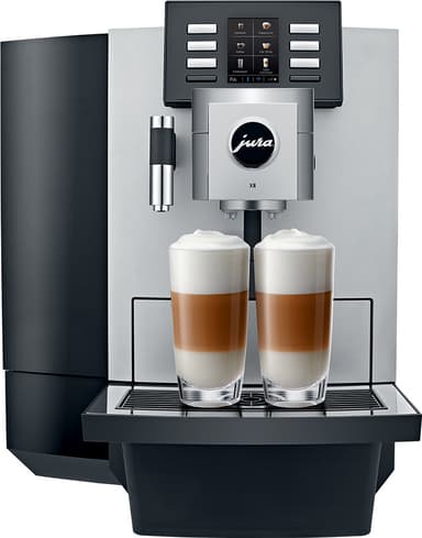 Jura X8 kahvikone