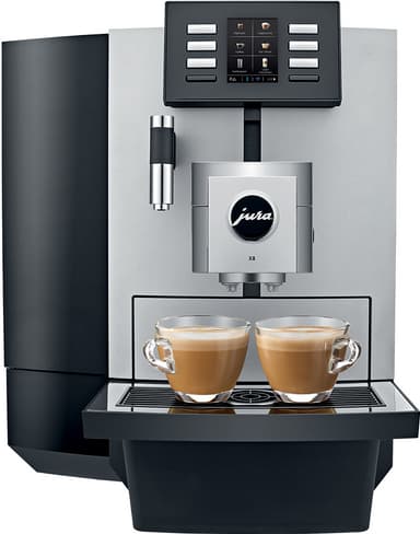 Jura X8 kahvikone