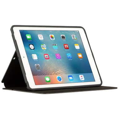 Targus Click-In suoja iPad Pro/Air 10.5 (musta)