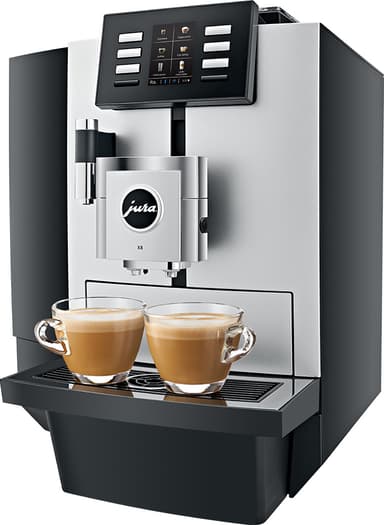 Jura X8 kahvikone