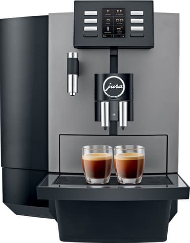Jura X6 kahvikone