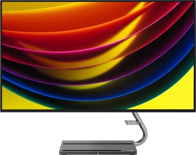 Lenovo Qreator 27 näyttö