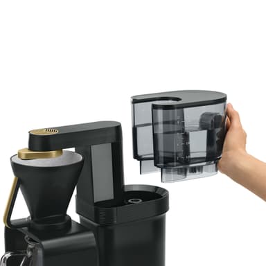 Melitta EPOUR kahvinkeitin MEL22425 (musta/kulta)