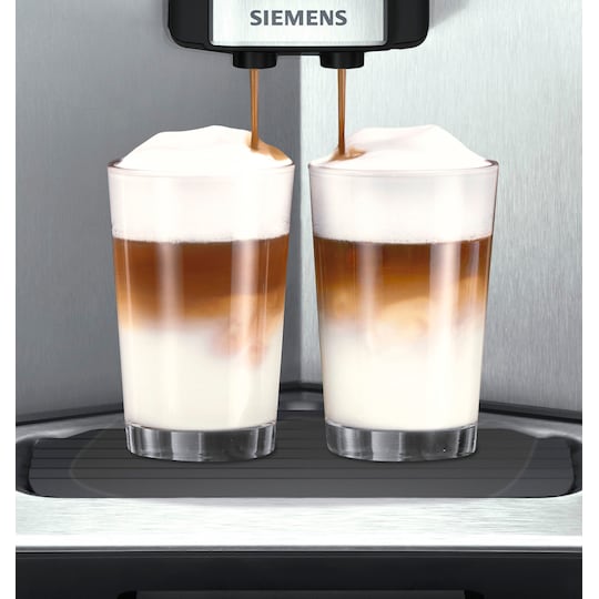 Siemens EQ.9 kahvikone TI907201RW