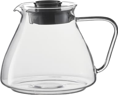 Melitta EPOS kahvinkeitin MEL21941 (musta/kromi)