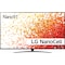 LG 55" NANO91 4K LED älytelevisio (2021)