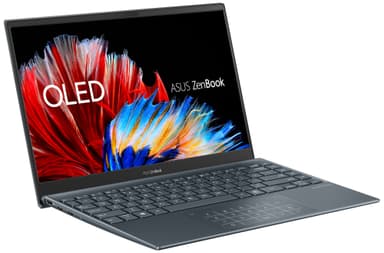 Asus ZenBook 13 OLED UX325 i7/16/512 13" kannettava