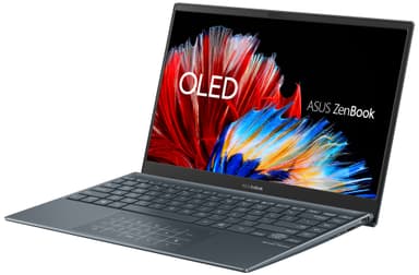 Asus ZenBook 13 OLED UX325 i7/16/512 13" kannettava