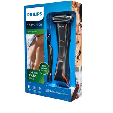Philips Series 7000 vartalotrimmeri TT2039/32