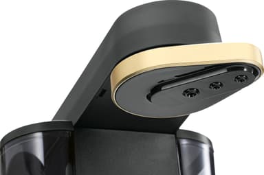 Melitta EPOS kahvinkeitin MEL22212 (musta/kulta)