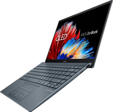 Asus ZenBook 13 OLED UX325 i7/16/512 13" kannettava