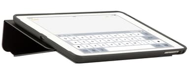 Targus Click-In suoja iPad Pro/Air 10.5 (musta)