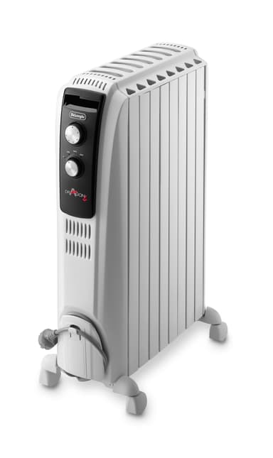 Delonghi Dragon4 öljytäytteinen lämmitin TRD40820