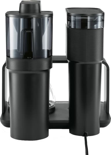 Melitta EPOS kahvinkeitin MEL22212 (musta/kulta)