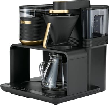 Melitta EPOS kahvinkeitin MEL22212 (musta/kulta)