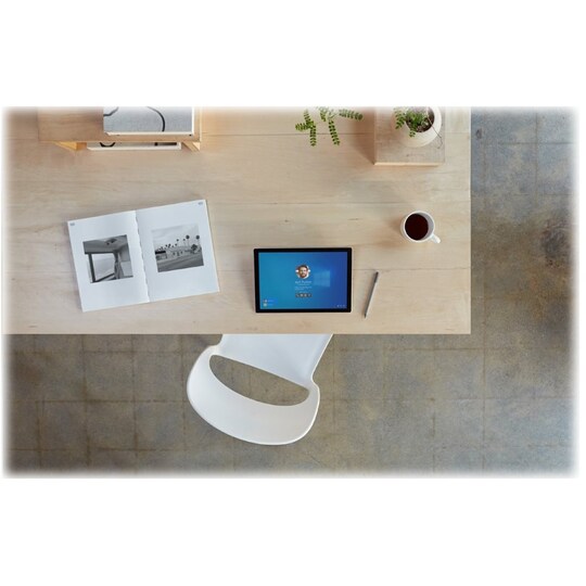 Microsoft Surface Pro 7 Plus 12,3" 2-in-1 i5/8GB/256GB (platina)
