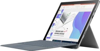 Microsoft Surface Pro 7 Plus 12,3" 2-in-1 i5/8GB/256GB (platina)