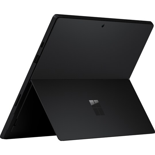 Microsoft Surface Pro 7 Plus 12,3" 2-in-1 i7/16GB/512GB (musta)