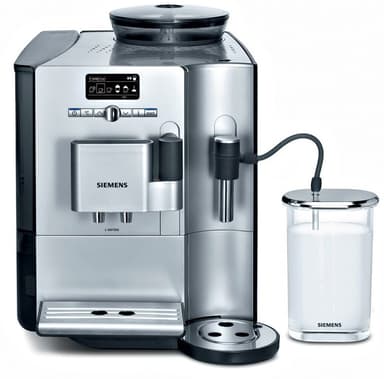 Siemens kahvikone