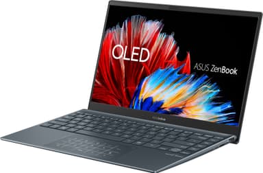 Asus ZenBook 13 OLED UX325 i5/8/512 13" kannettava