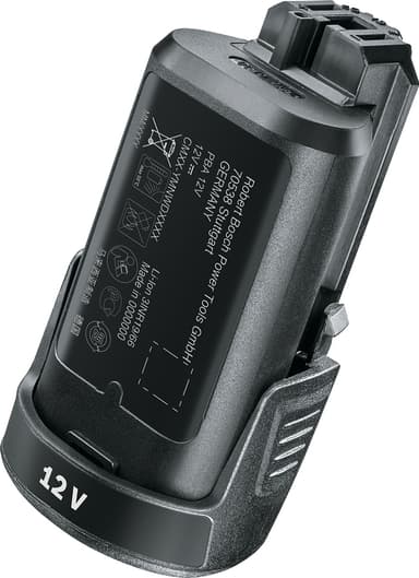 Bosch PBA 12V akku 1600A00H3D