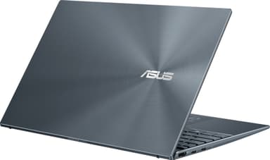 Asus ZenBook 13 OLED UX325 i7/16/512 13" kannettava