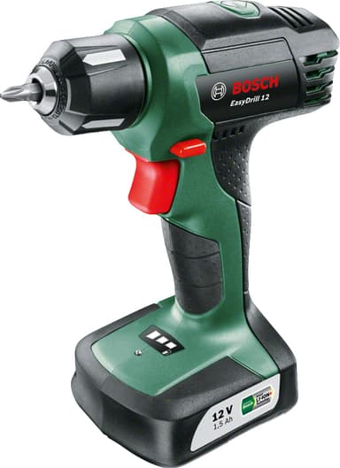 Bosch EasyDrill akkuporakone 06039B3000