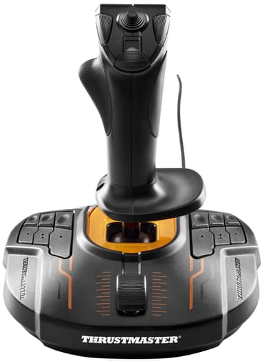 Thrustmaster T.16000M FCS peliohjain
